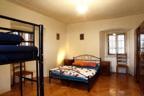 Gallery image of Residence Muzica Bed and Breakfast in Komen