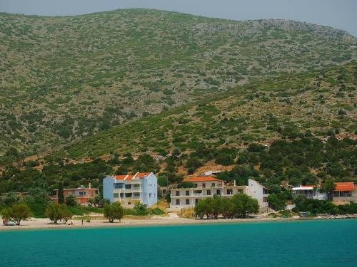 Φυσικό τοπίο κοντά σε αυτό το διαμέρισμα