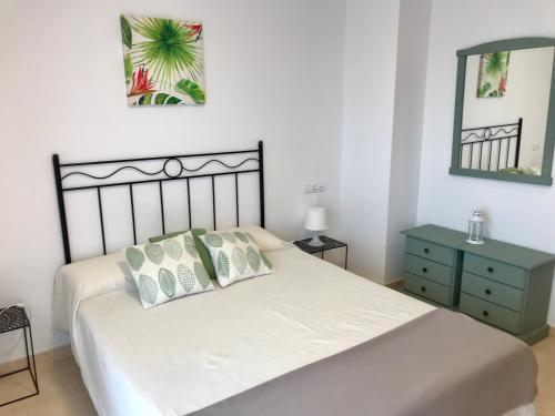 Appartement Vera Puerto Rey (Spanje Vera) - Booking.com