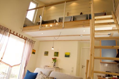 Gambar di galeri bagi Ferienwohnung Maurer di Hasborn-Dautweiler
