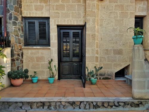 Italianflat - Villa Nicuzza