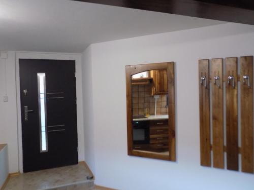 Fotografie z fotogalerie ubytování Apartment Pri Ruscu v destinaci Tolmin