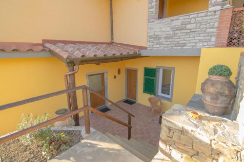Φωτογραφία από το άλμπουμ του I TRE GRAPPOLI σε Corniglia