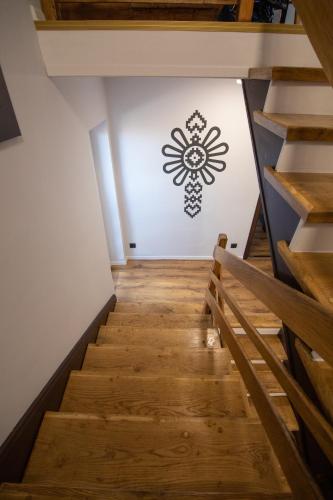 Fotografie z fotogalerie ubytování 5 Wierchów Apartamenty v destinaci Tatranská Bukovina