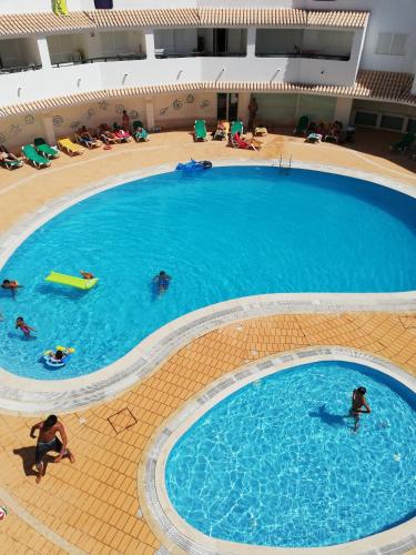 Apartamento Pé na Areia, Clube Nautilus, Porches