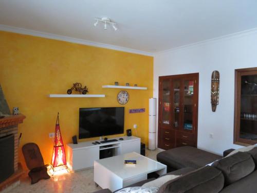 Photo de la galerie de l'établissement La Casa del Trafalgar, à Los Caños de Meca