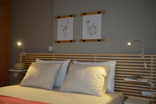 Myrto2 apartment