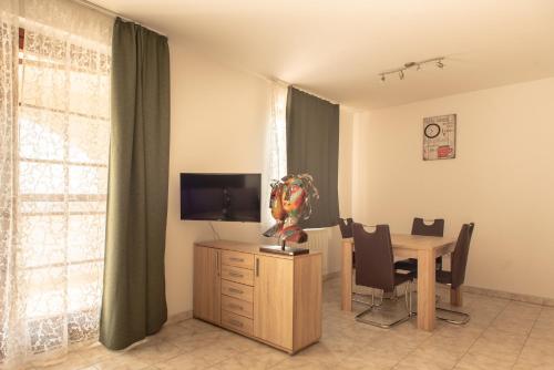 Gambar di galeri bagi Modor Apartman di Alsópáhok
