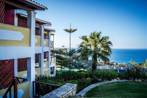 Gallery image of Sea View Village in Vasilikos