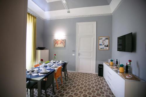 Gallery image of Belle Epoque B&B in Trapani
