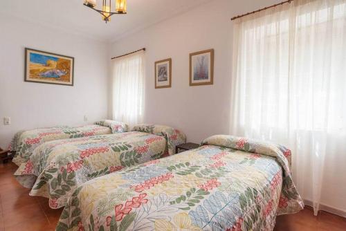 Apartamento Milagros 110 m2