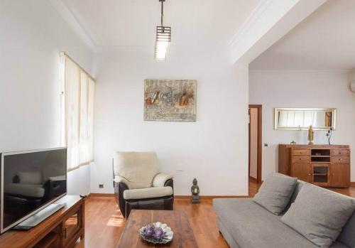 Apartamento Milagros 110 m2