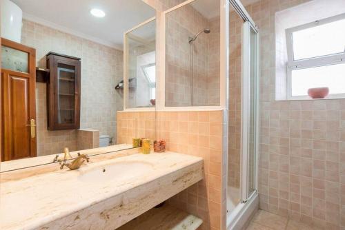 Apartamento Milagros 110 m2