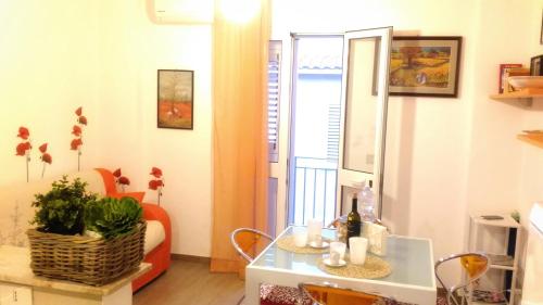 Φωτογραφία από το άλμπουμ του Appartamenti Alba e Tramonto στη Λαμπεντούζα