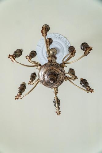 Gambar di galeri bagi Residence Le Cure di Florence