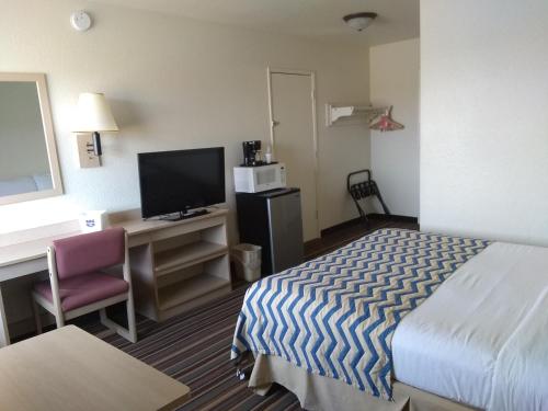 Gallery image of Sioux City Inn Sioux City IA Sergeant Bluff in Morningside