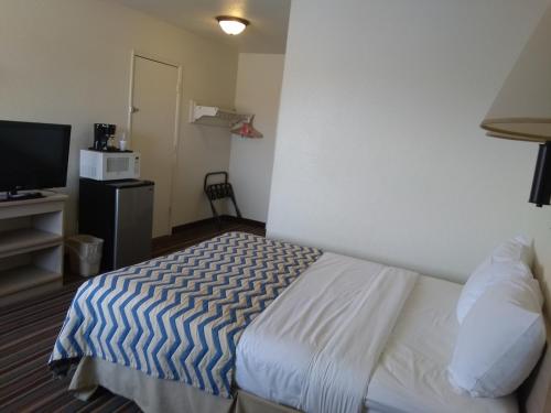 Gallery image of Sioux City Inn Sioux City IA Sergeant Bluff in Morningside