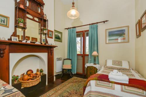 Afbeelding uit fotogalerij van Ford House Bed & Breakfast in Bridgetown