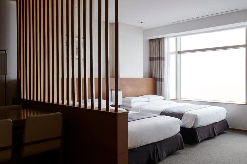 Gallery image of Lahan Hotel Pohang in Pohang