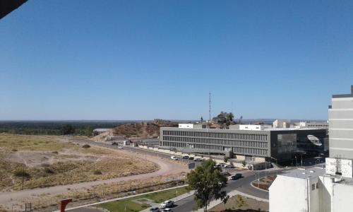 Gallery image of Vistas del Sur - Un dormitorio - LV in Neuquén