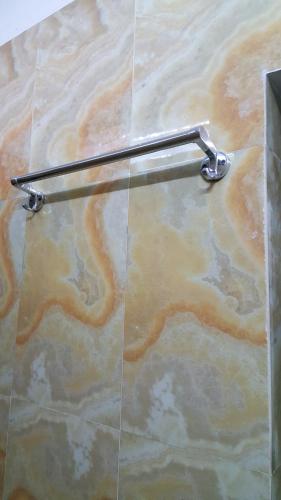 Un baño de BnB Royal Tourist House