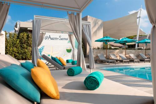 Avani Plus Samui Resort – Photos 2