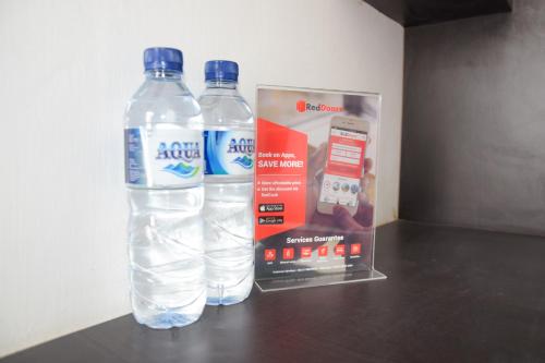 Imagen de la galería de RedDoorz near UIN Sumatera Utara Medan, en Medan