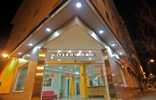 Hotel Alba, Puzol – Bijgewerkte prijzen 2022
