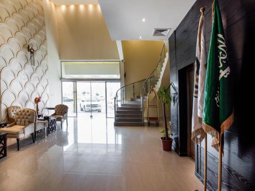 Gallery image of Eastward Hotel in Dammam
