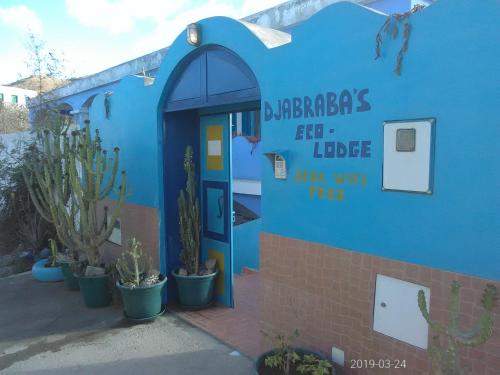Φωτογραφία από το άλμπουμ του Djabraba's Eco-Lodge σε Vila Nova Sintra