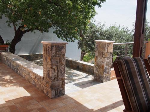 Φωτογραφία από το άλμπουμ του Thalatta Seaside Accommodation στην Ψιλή Άμμο