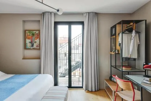 Hotel Brummell photo 9