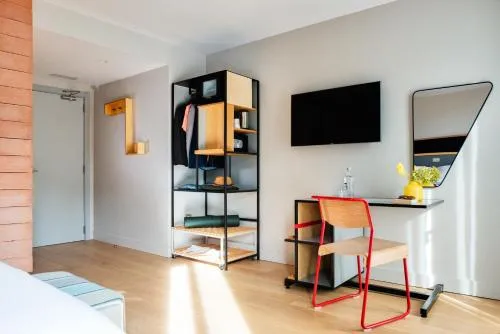 Hotel Brummell photo 17