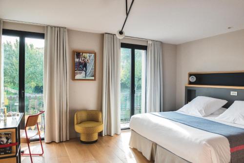 Hotel Brummell Image