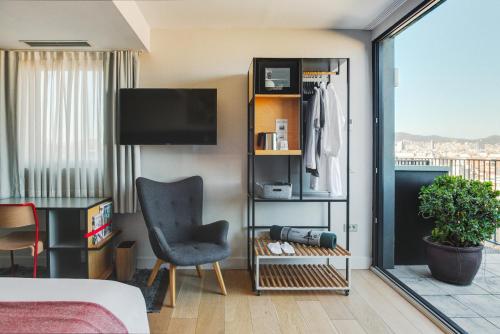 Hotel Brummell photo 28