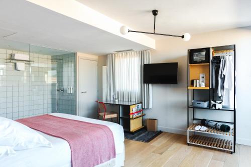 Hotel Brummell photo 29