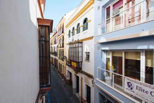 San Lorenzo Duplex apartment
