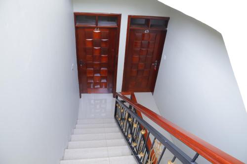 Imagem da galeria de Crystal Apartments Entebbe Uganda Next to UN Base em Entebbe