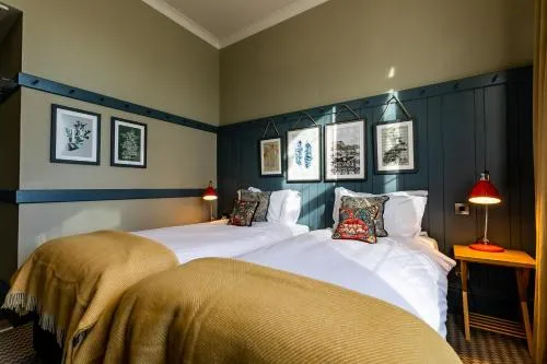 The Brook Green Hotel photo 25