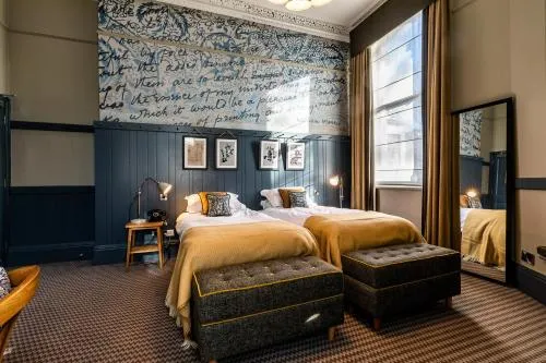 The Brook Green Hotel photo 23