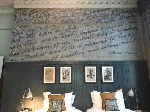 The Brook Green Hotel photo 24