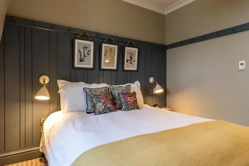 The Brook Green Hotel photo 15