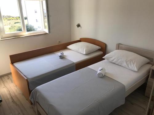 Beach Apartment Anđela