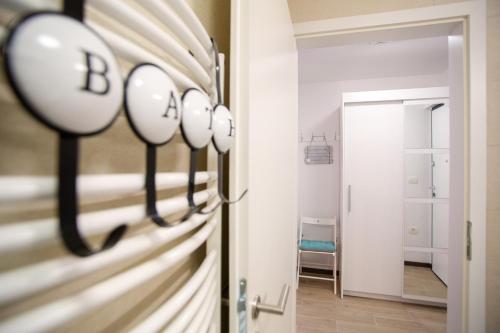 Gambar di galeri bagi AZZURRO APARTMENT Piran di Piran