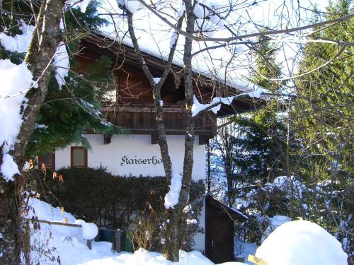 Kaiserhof – Photos 2