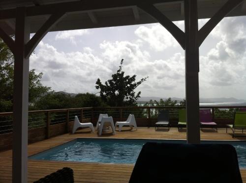 Imagen de la galería de Domaine Diamant Caraibes, en Le Diamant