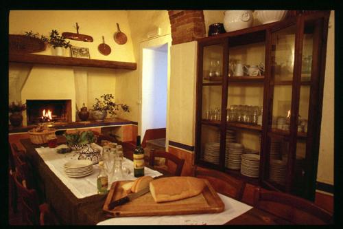 Imagen de la galería de Tenuta di Spannocchia, en Rosia