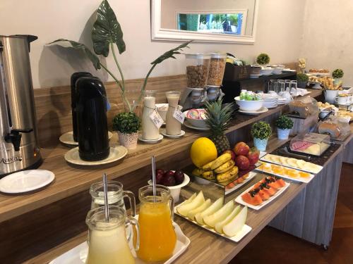 Afbeelding uit fotogalerij van Milord Hotel in Encarnación