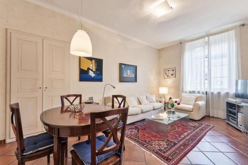 Gallery image of Arsenale Art Apartment in Turin