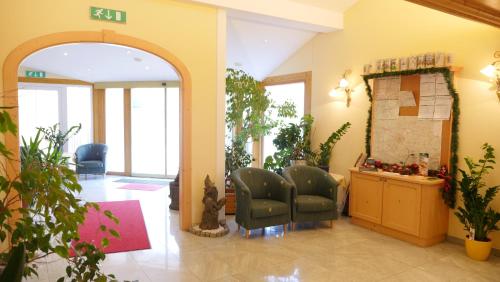 Billede fra billedgalleriet på Hotel zu den Linden i Aschheim